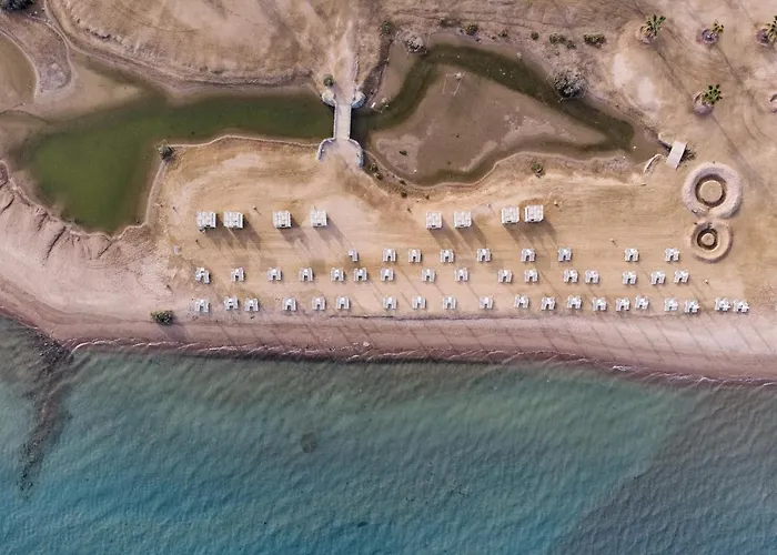 Boho Mint 1 Bdr Mangroovy Pool & Sea View Appartamento Hurghada