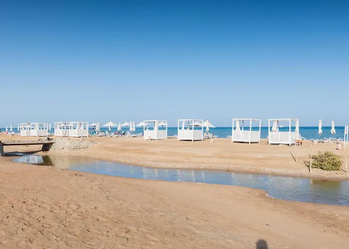 Appartamento Boho Mint 1 Bdr Mangroovy Pool & Sea View